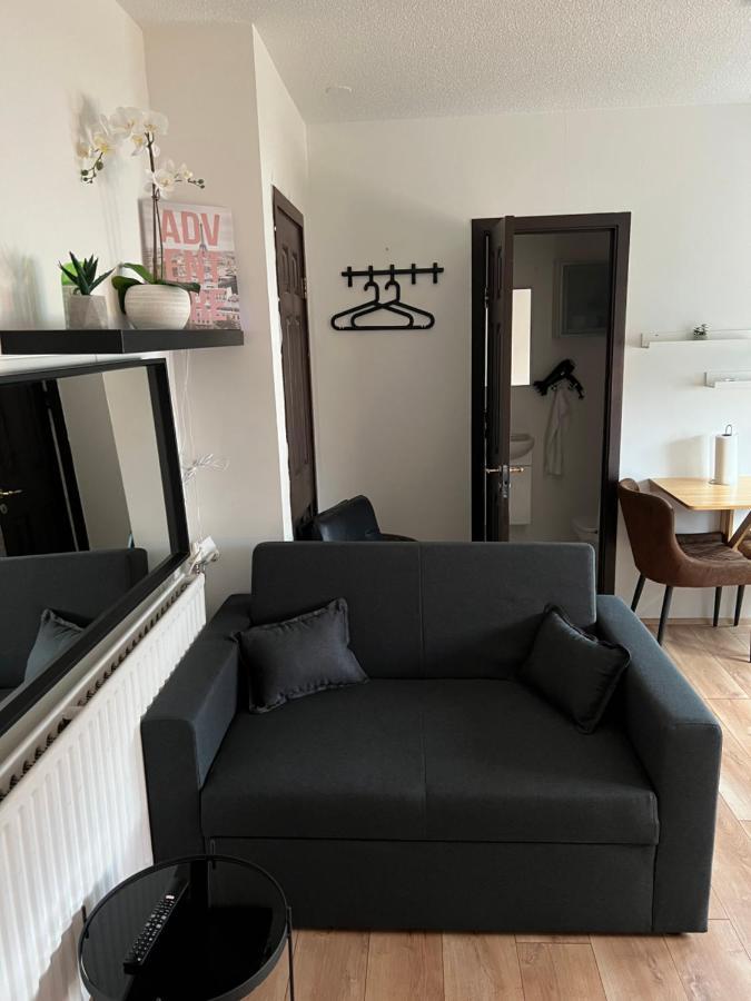 Studio Apartment In Hafnarfjörður المظهر الخارجي الصورة