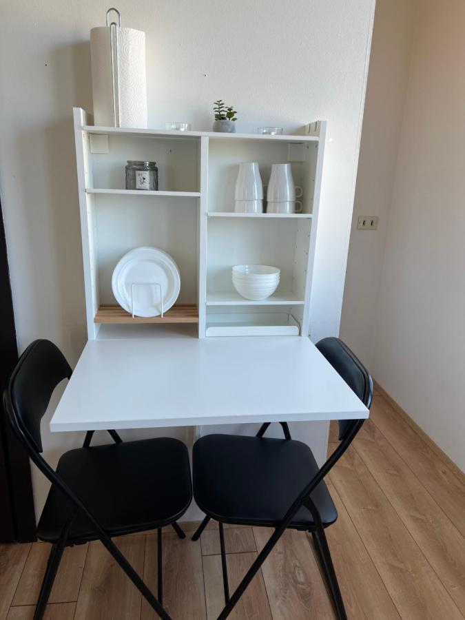 Studio Apartment In Hafnarfjörður المظهر الخارجي الصورة